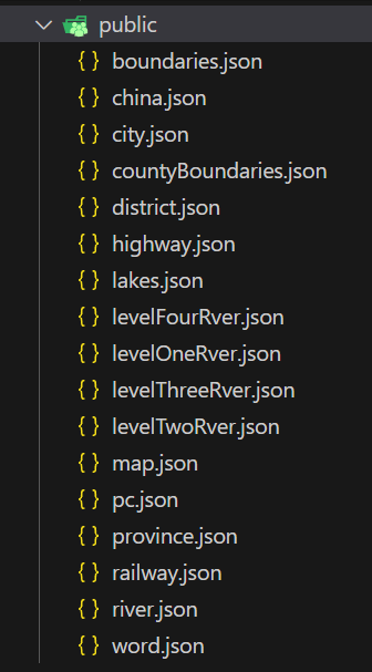 geojson